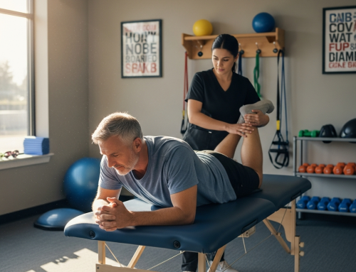 7 Signs You Need a Car Wreck Doctor After an Auto Accident