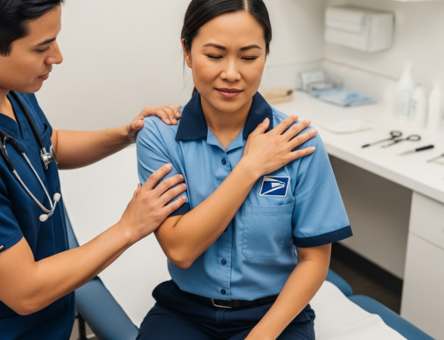 What Does a DOL Doctor Do in OWCP Injury Claims?