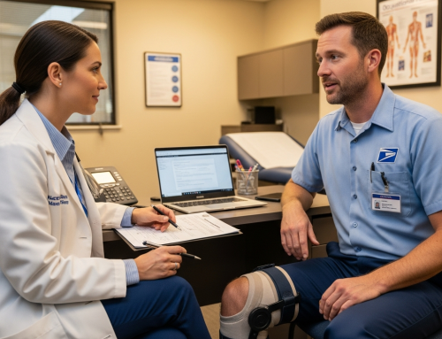 Indianapolis DOL Doctors: Understanding Your Medical Rights