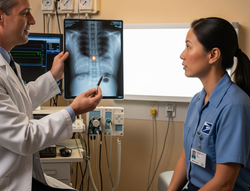 6 Reasons to Visit OWCP Clinics After a Car Wreck Injury