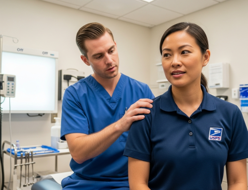 What Happens After You File OWCP Injury Claims?