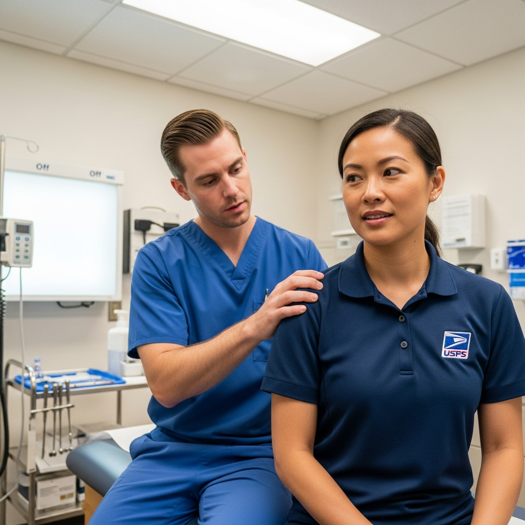 What Happens After You File OWCP Injury Claims - Regal Weight Loss