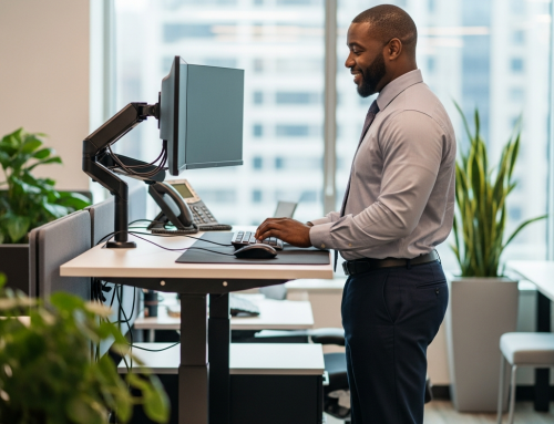 Carmel OWCP Clinics: Preparing for Your First Appointment