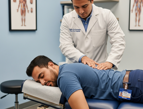 Noblesville Federal Workers Compensation Rehab Explained