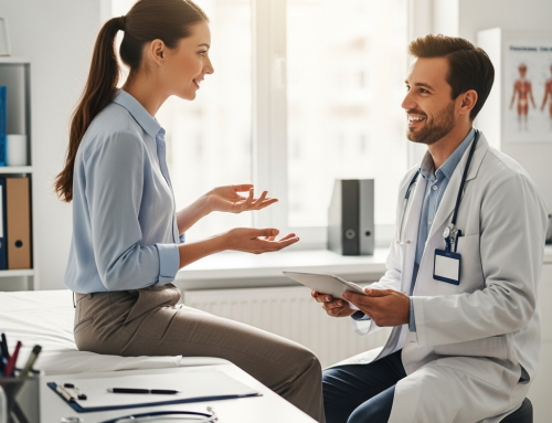 Indianapolis Car Wreck Doctor for Long-Term Injury Rehab