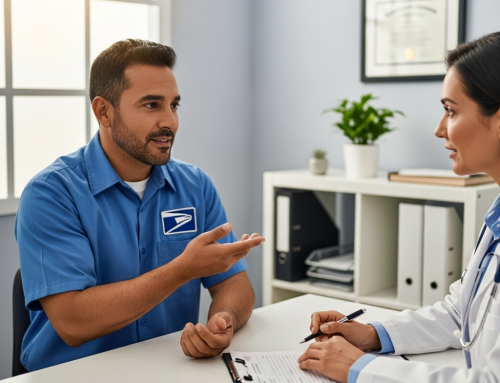 Westfield OWCP Clinics: What Services Are Covered?