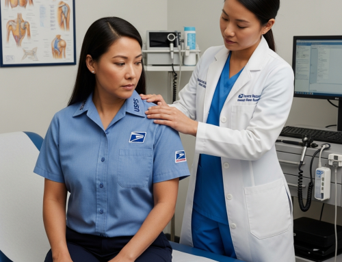 How a Car Accident Doctor Documents Injuries for Claims