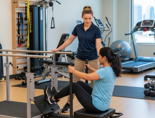 Fishers OWCP Clinics: Understanding Follow-Up Care