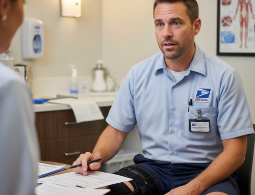 8 Tips to Avoid Delays in DOL Work Comp Claims
