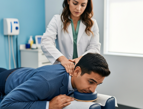 What Happens If Your DOL Work Comp Claim Is Denied?