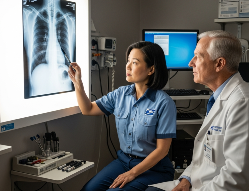 Noblesville Automobile Accident Doctor for Injury Recovery