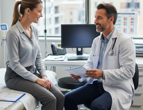 9 Questions to Ask DOL Doctors After a Work Injury