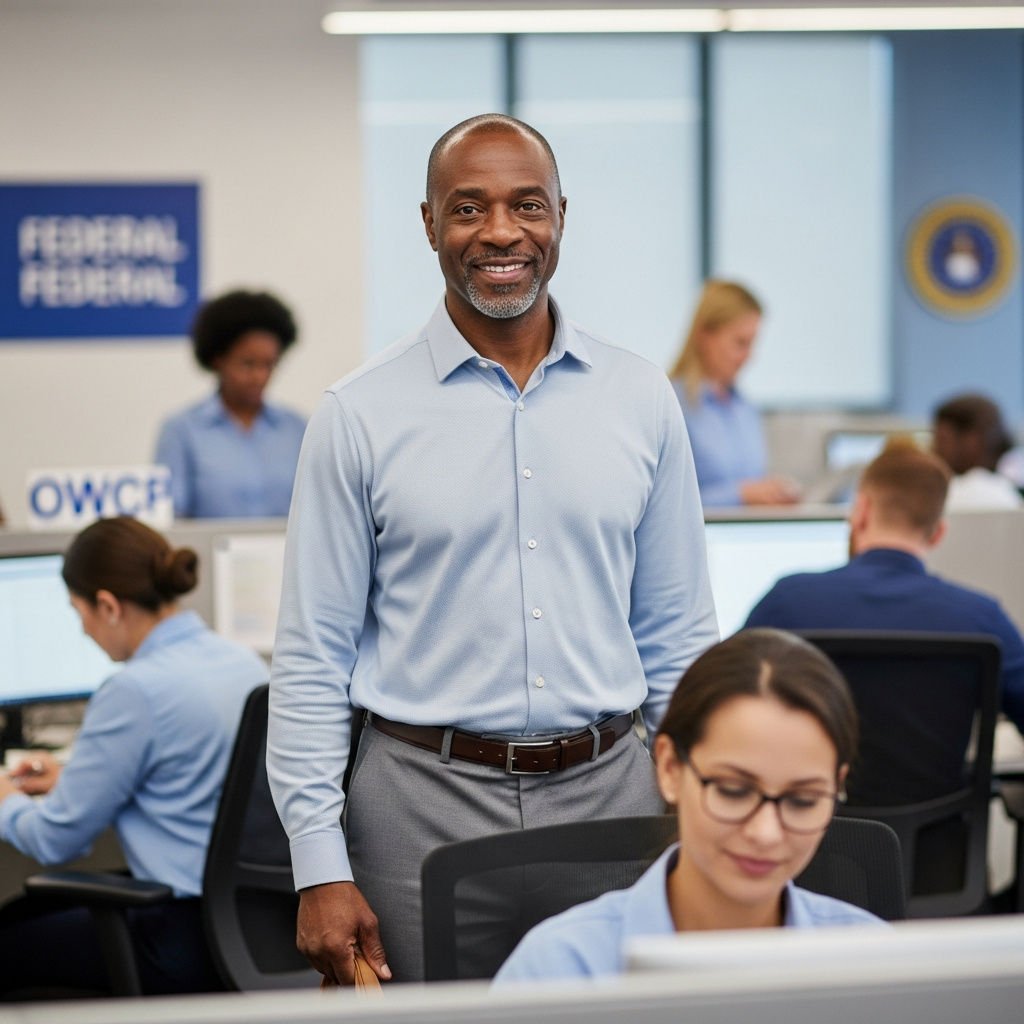 Indianapolis Federal Workers When to See OWCP Clinics - Regal Weight Loss