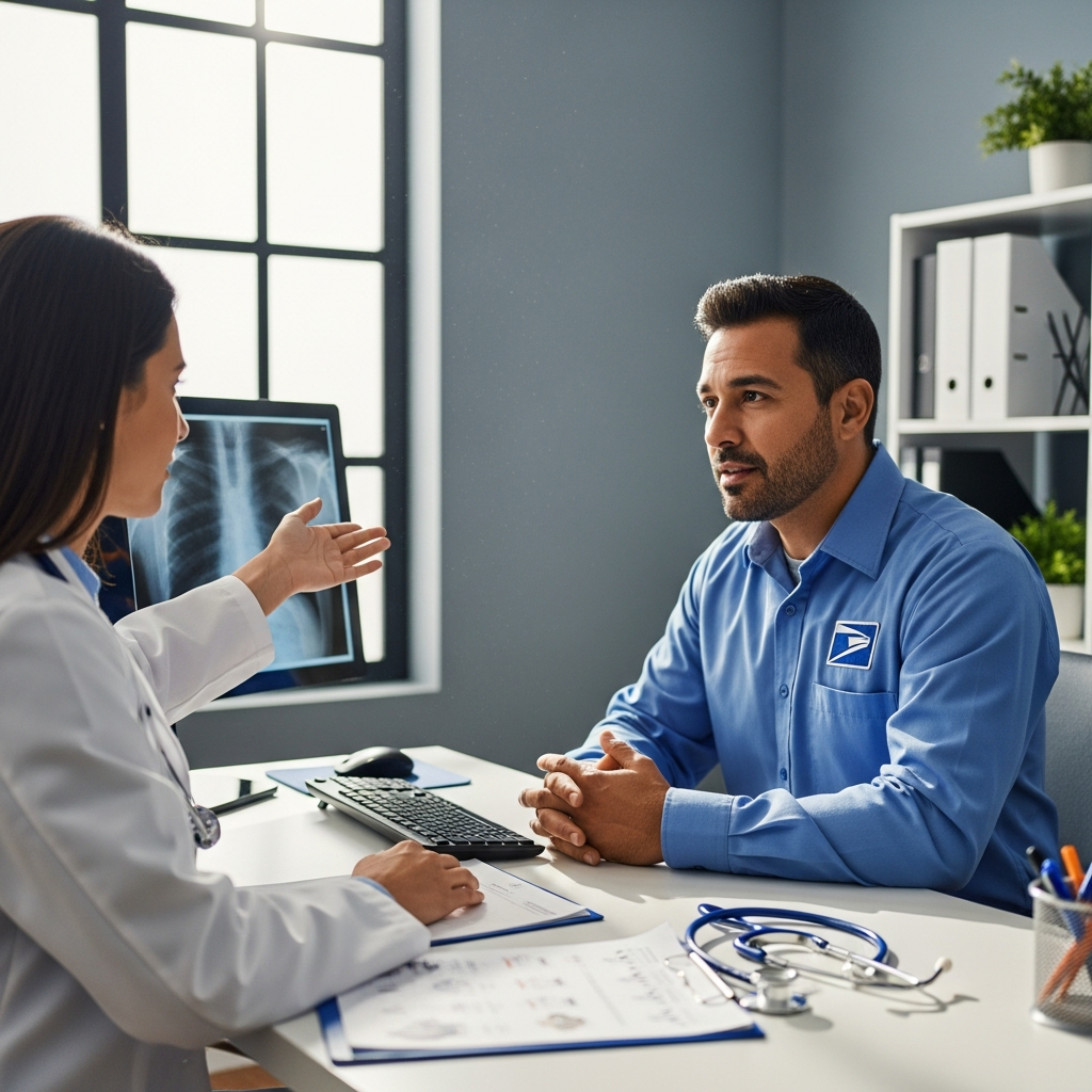 7 Common Errors on OWCP Forms That Cause Delays - Regal Weight Loss