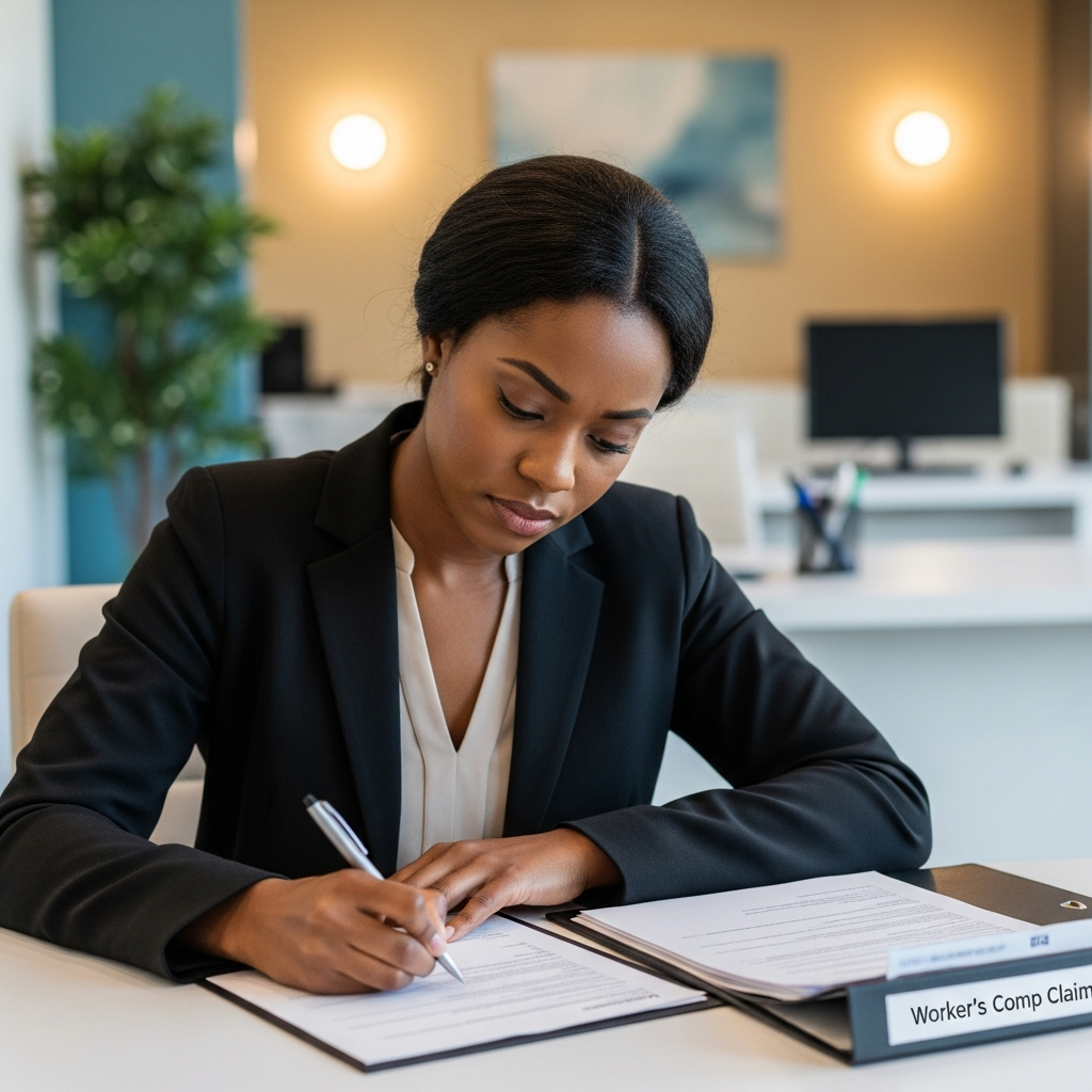 Westfield Federal Workers Compensation Medical Authorization Explained - Regal Weight Loss