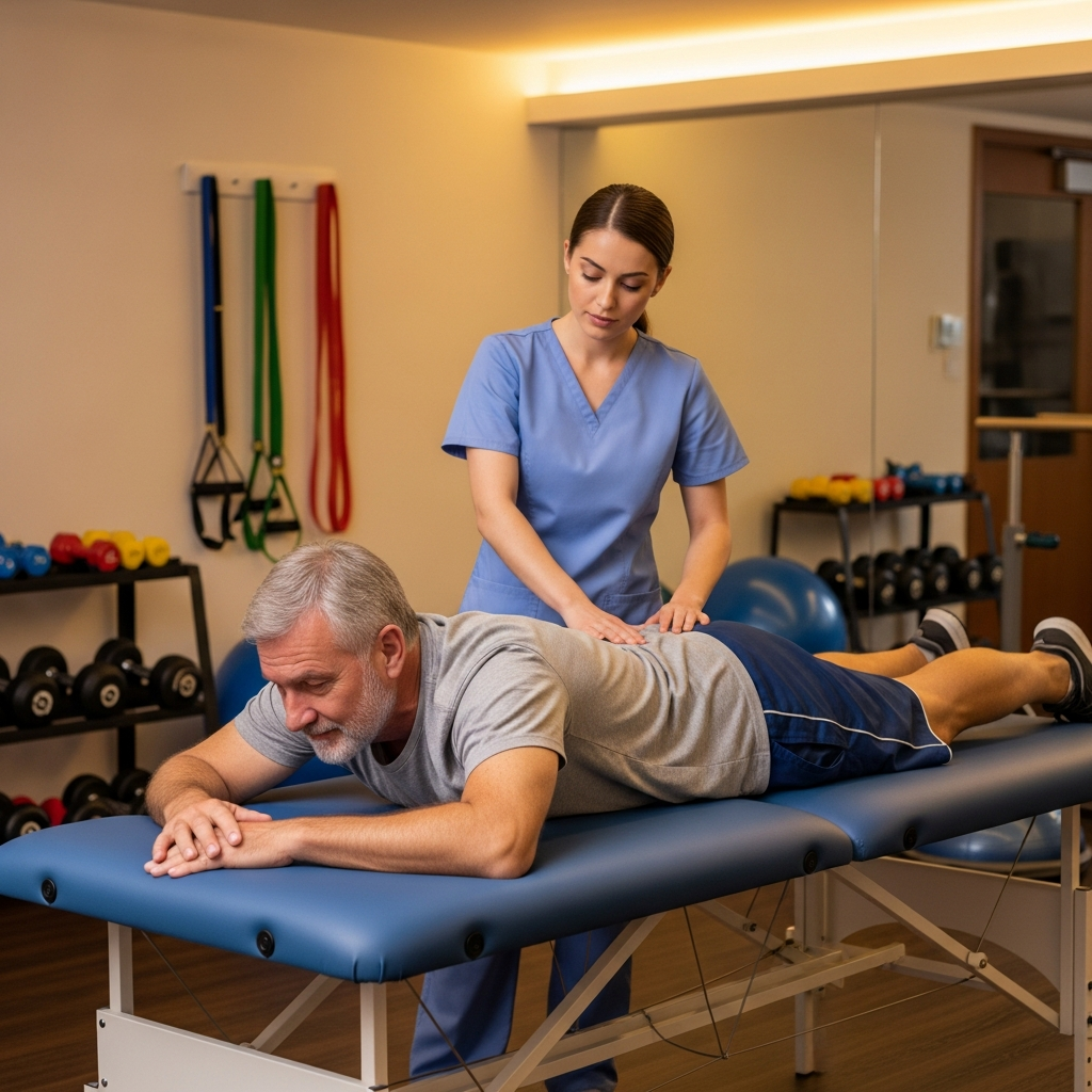 How OWCP Clinics Support LongTerm Recovery - Regal Weight Loss