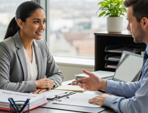 10 FAQs About US Dept of Labor Workers Compensation