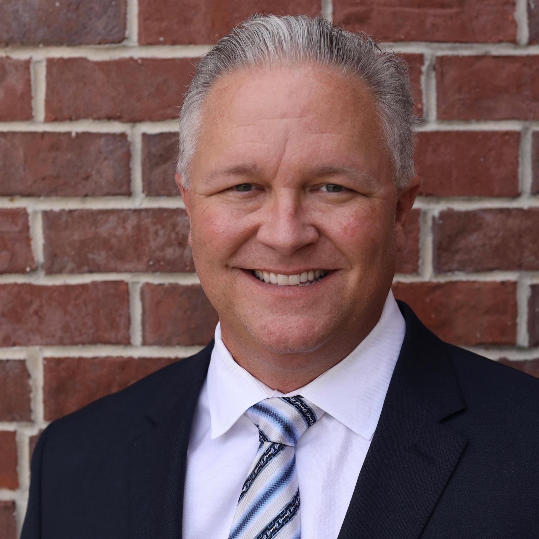 Dr. Terry J. Tolle, DC, owner of DOL Doctors Indiana in Indianapolis