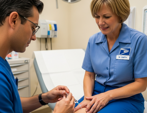 6 Steps to Take Immediately After a Car Wreck Injury