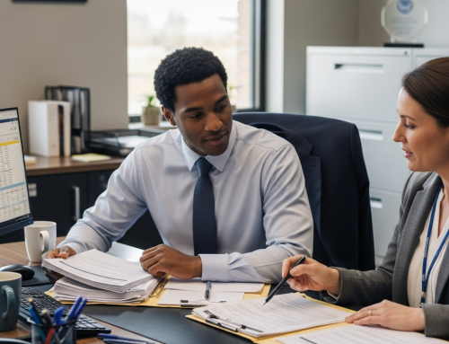 Carmel Federal Workers Compensation Filing Checklist